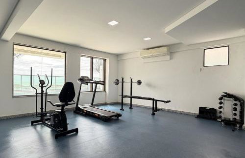 Rio Park Avenue, Studio 4 - by TRH Home Stay - Foto 19