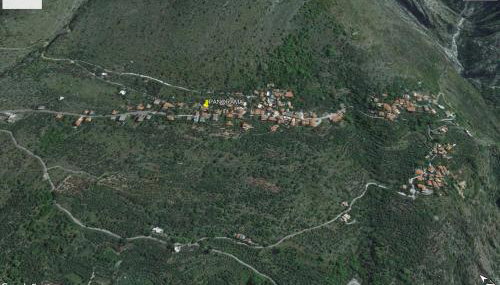 Panorama of Deep Blue - Foto 2