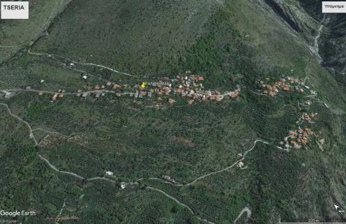 Panorama of Deep Blue - Foto 2