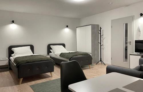 Board Inn - Haus Regensburg - Foto 11