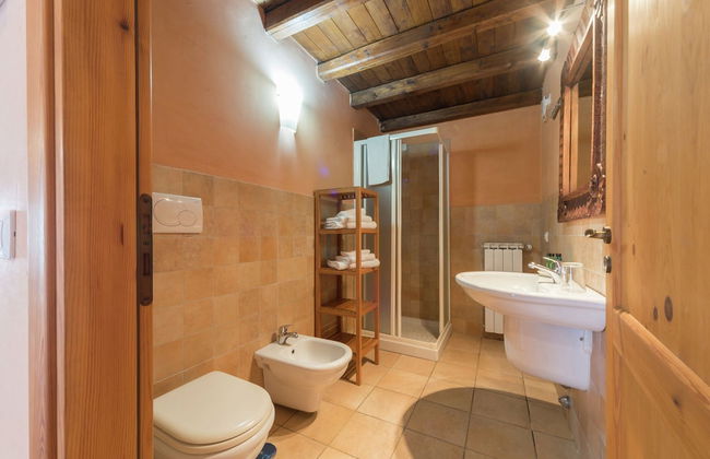 Farmhouse Montalto Near Sandy Beaches - Foto 14