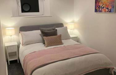 Lovely 3 bedroom family friendly cottage in North Berwick - Foto 7