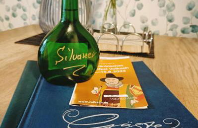 Charlys Ferienhaus (ALTSTADT VOLKACH) - Foto 15