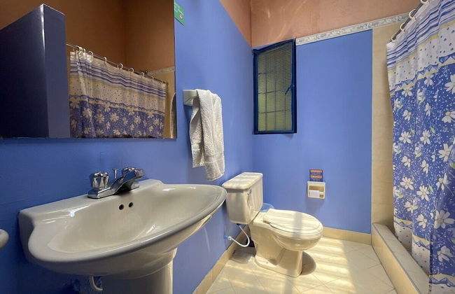 Casa Colonial privada vía Villeta Tobia - Foto 6