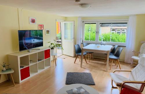 Ferienwohnung Pusteblume - Foto 6