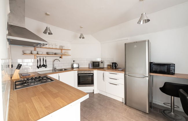 Argyle Apart Hotel - Photo 53