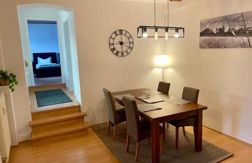 C&D Altstadtblick Monteurwohnung - Foto 6