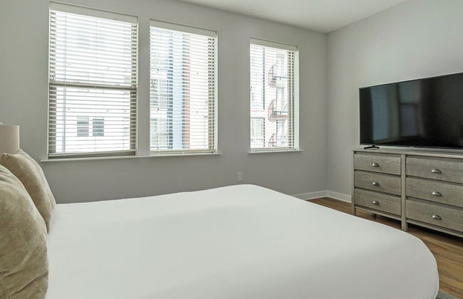 Landing Apartments Durham - Foto 10