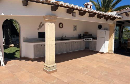 Villa Balcon al Mar - Photo 34