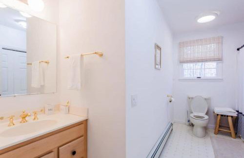 Stay On The Cape Vacation Rentals: Modern Family Retreat In Harwich - Foto 31