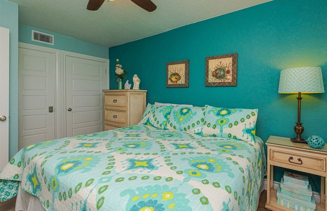 Laguna Reef by Miss Kitty’s - Foto 49