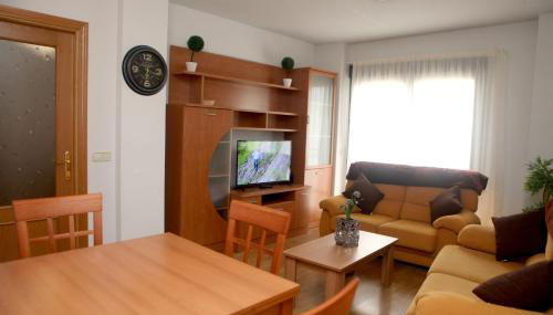 Apartamento Castilla - Photo 3