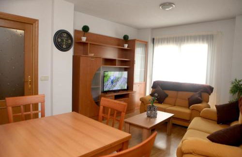 Apartamento Castilla - Photo 3
