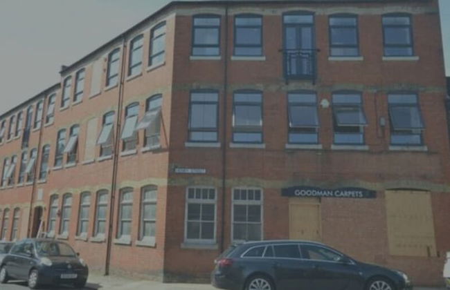 Boutique Penthouse Apartment - Foto 7