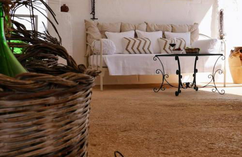 Masseria Pezze Galere Piscina privata - Foto 35