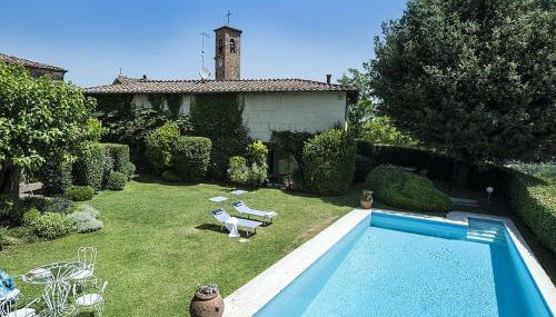 Villa Montalcinello - Foto 2