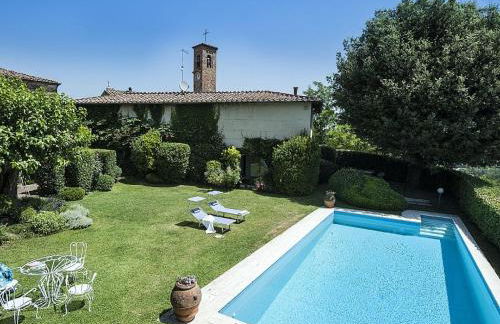 Villa Montalcinello - Foto 2