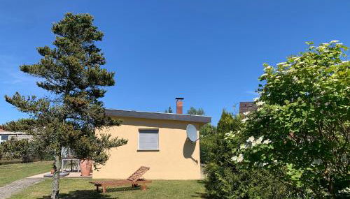 Idyllisches Ferienhaus in ruhiger Lage - Foto 5