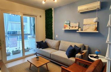 Elegant Duplex - Foto 70