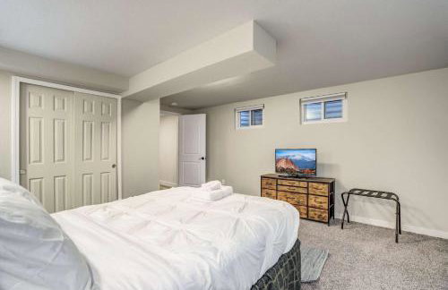 Fountain Mountain Trails & Wildlife BBQ Fire Pit - Foto 44