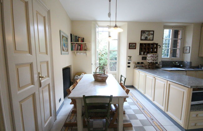 Botanic Garden Villa - Foto 8