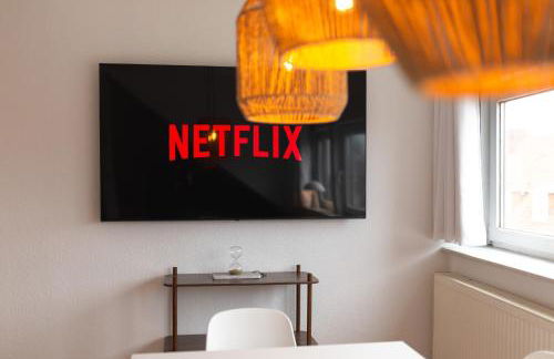 Koje Acht I zentral, mit Sauna, bis zu 9 Personen - Photo 3