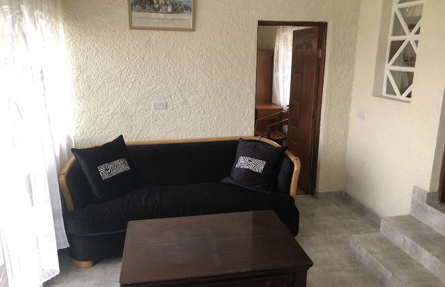 Isalaasha Bush Camp - Foto 12