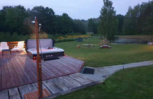 Mana Village - Jacuzzi & Sauna - Foto 38