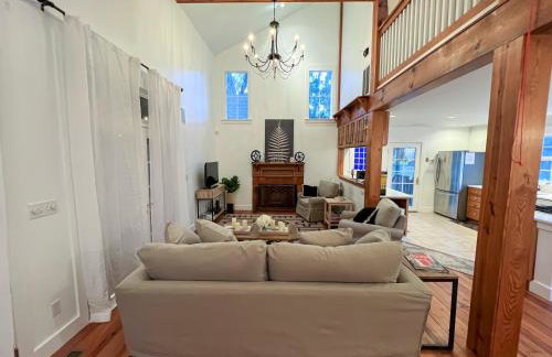 Cabana Madrid - Port Royal Luxury Rental Close Proximity to Parris Island and The Sands Beach - Foto 3