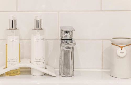 3 Chestnut Terrace by The Suffolk Cottage Collection - Foto 3