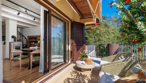 Hillside Lodge, Boutique & Spa - Foto 5