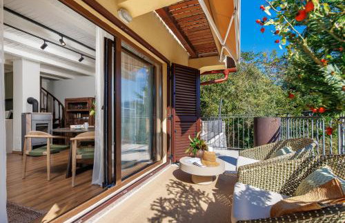 Hillside Lodge, Boutique & Spa - Foto 5