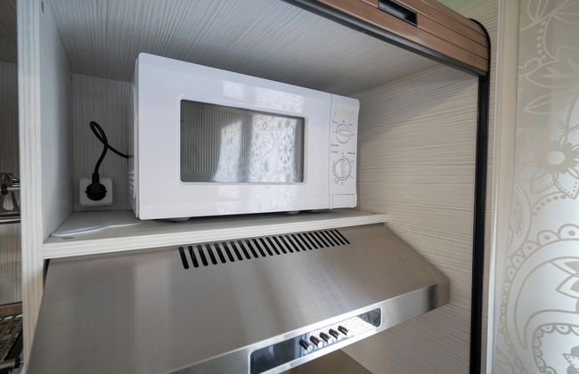 Olympia's Apartments - Foto 22