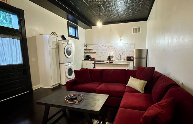 The Mercantile on the Katy Trail - Photo 26