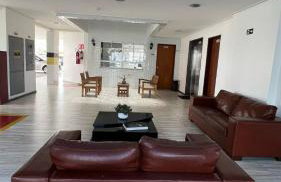 Vibe soul Apto completo com garagem privativa - Próx ao Hospital da Unimed - Foto 40