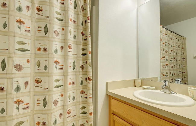 Simon's Southern Dunes Vacation Home - Foto 11