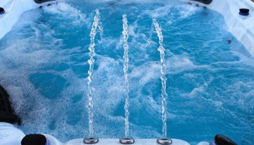 Neutra Home Joshua Tree Luxury Retreat Pool and Spa - Foto 5