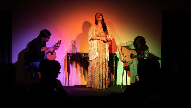 Fado Na Baixa Show - Foto 2