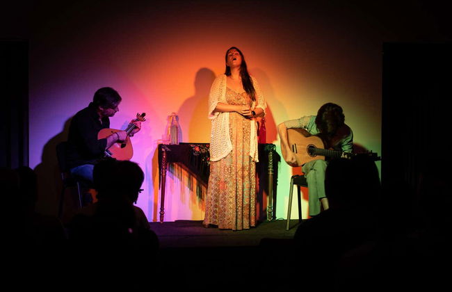 Fado Na Baixa Show - Foto 2