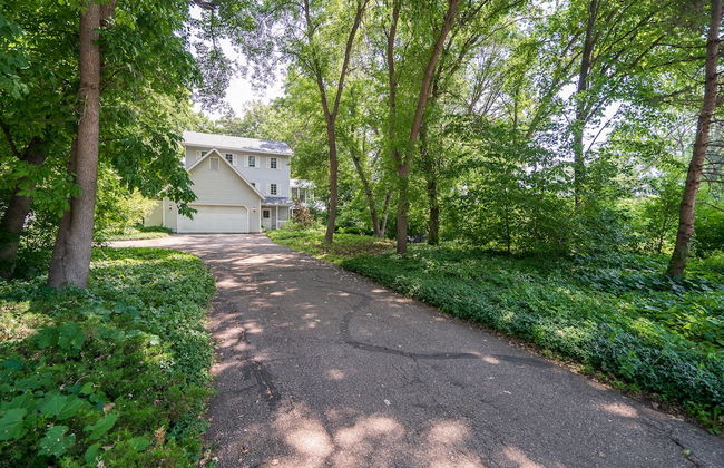 Hazeltine Hideaway - Foto 37