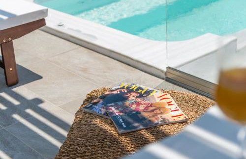 Milesian Suites - Foto 22