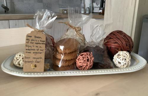 Granny's Nest - Photo 9