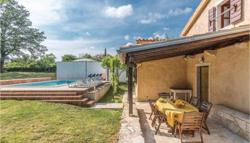 Three-Bedroom Holiday Home In Barban - Foto 2