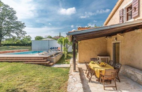 Three-Bedroom Holiday Home In Barban - Foto 2