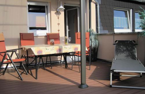 B&U Fewo Scherhag - Foto 7