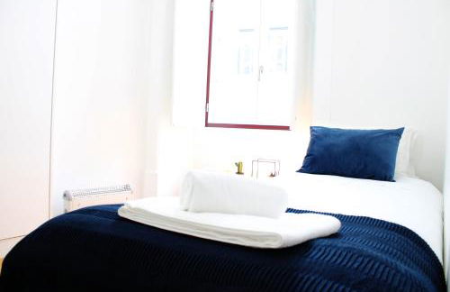 FeelCoimbra Apartamento Santa Cruz - Foto 73