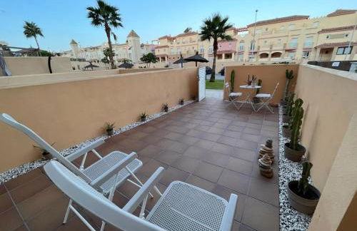 Los Lances Tarifa - Piscina y patio - Photo 33