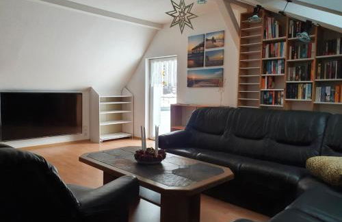 NEU Elizahaus-Ringbergblick Suhl - Foto 11