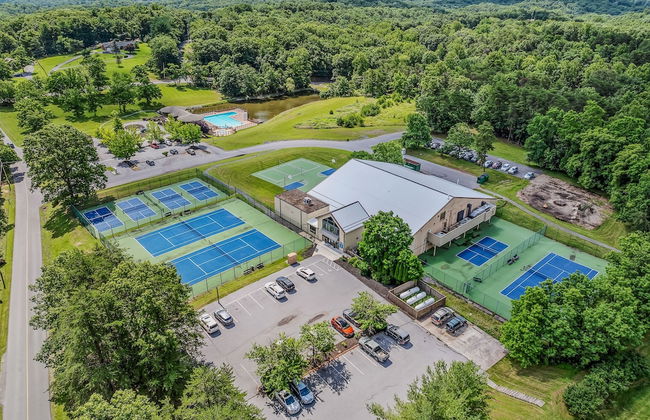 Country Comfort -country Escape! - Foto 32