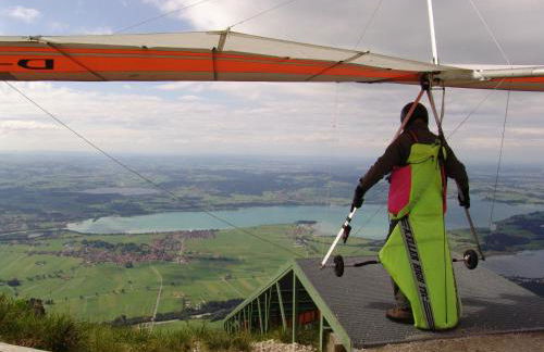 Apartement Hintere Schöne - Foto 24